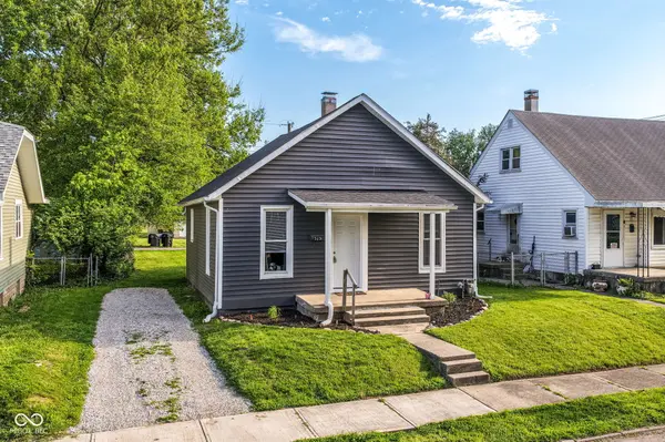 1525 W 5th ST, Anderson, IN 46016