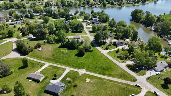 664 W Santee DR, Greensburg, IN 47240