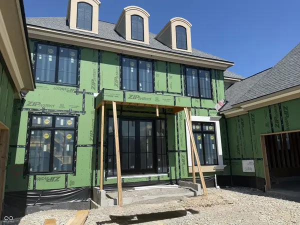 108 Chatham Hills BLVD, Westfield, IN 46074