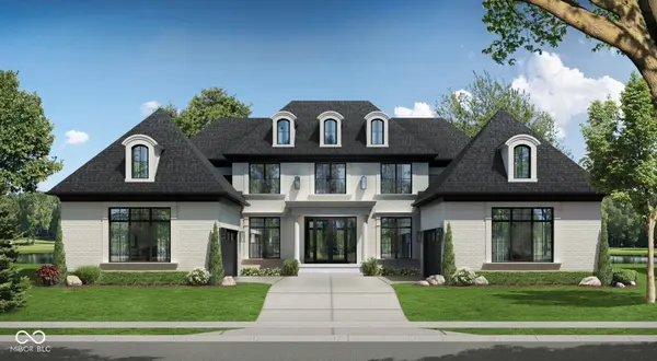 108 Chatham Hills BLVD, Westfield, IN 46074