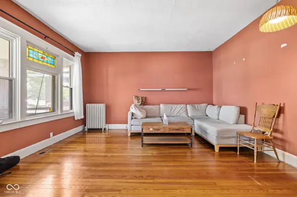321 N Riley AVE, Indianapolis, IN 46201