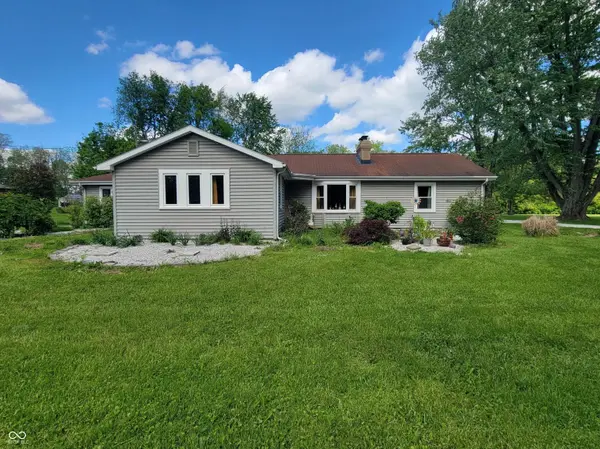 3426 W 8th ST, Anderson, IN 46011