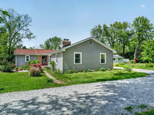 3426 W 8th ST, Anderson, IN 46011