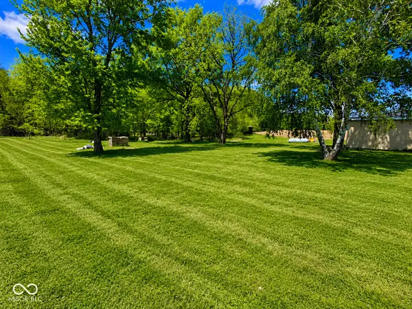 1878 W Lake Hideaway RD, Kingman, IN 47952