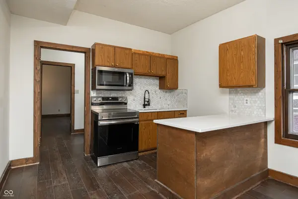 2107 N Pennsylvania ST #3, Indianapolis, IN 46202