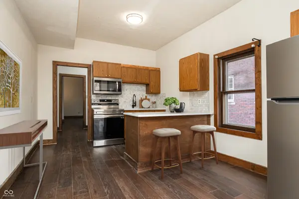 2107 N Pennsylvania ST #3, Indianapolis, IN 46202
