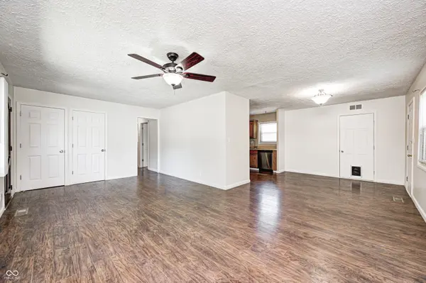 423 W Janet DR, Brownsburg, IN 46112