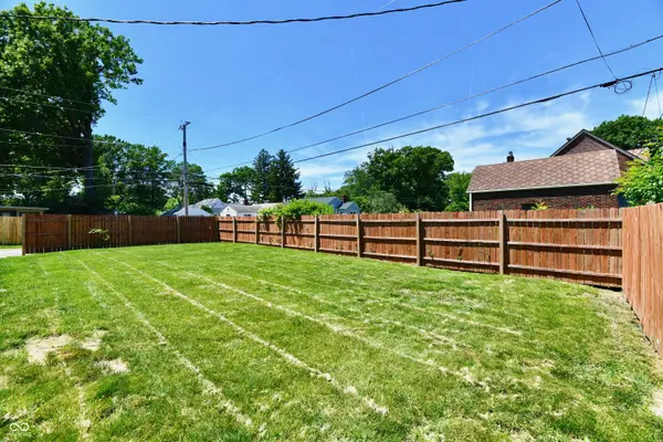 3702 N Euclid AVE, Indianapolis, IN 46218