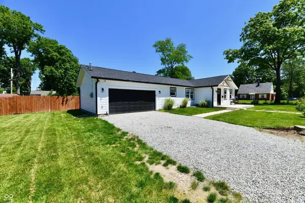 3702 N Euclid AVE, Indianapolis, IN 46218