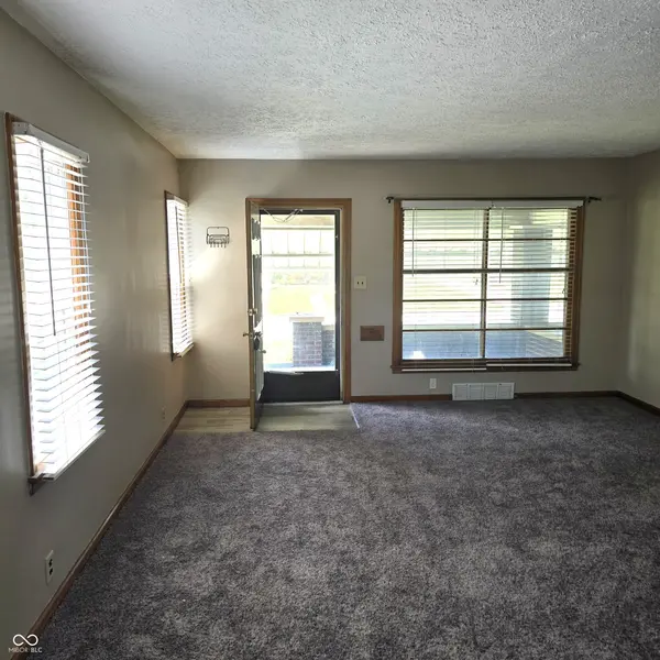 1417 N Leland AVE, Indianapolis, IN 46219