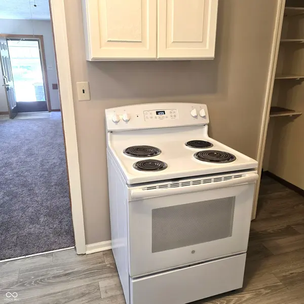 1417 N Leland AVE, Indianapolis, IN 46219