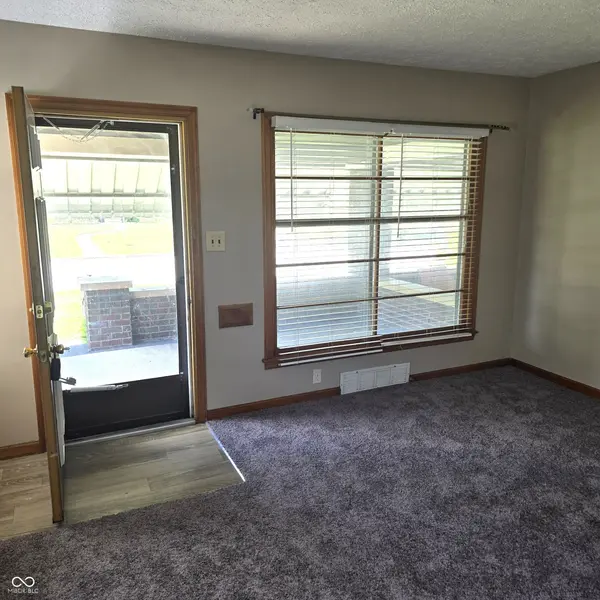 1417 N Leland AVE, Indianapolis, IN 46219