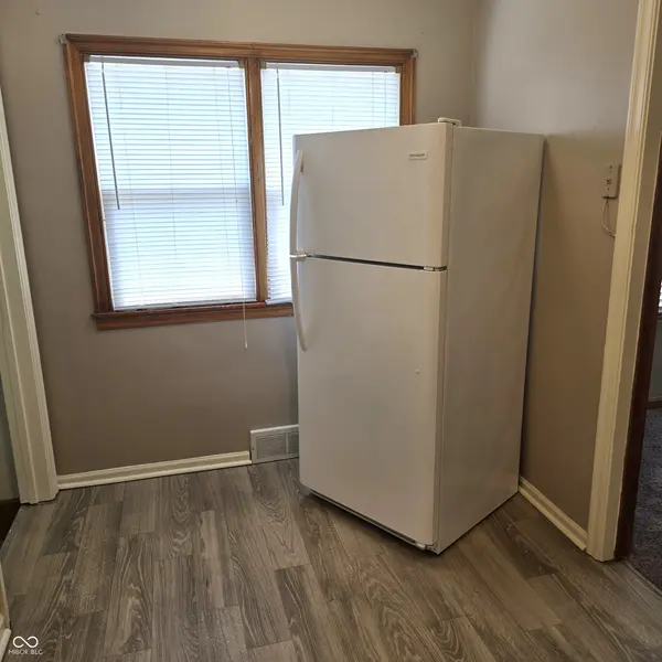 1417 N Leland AVE, Indianapolis, IN 46219