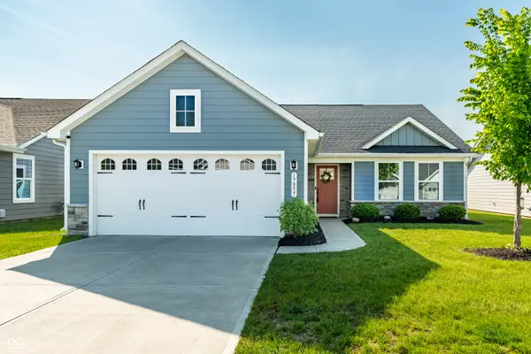 17957 Ranger WAY, Westfield, IN 46074