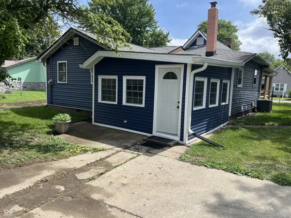 218 Maple ST, Tipton, IN 46072
