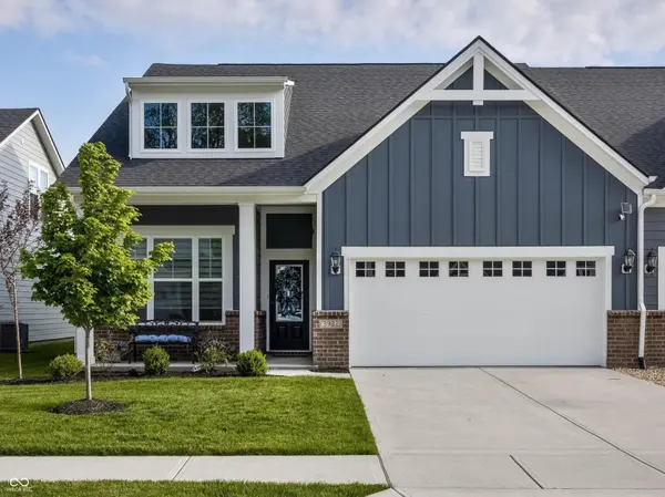 3922 Holly Brook DR, Westfield, IN 46062