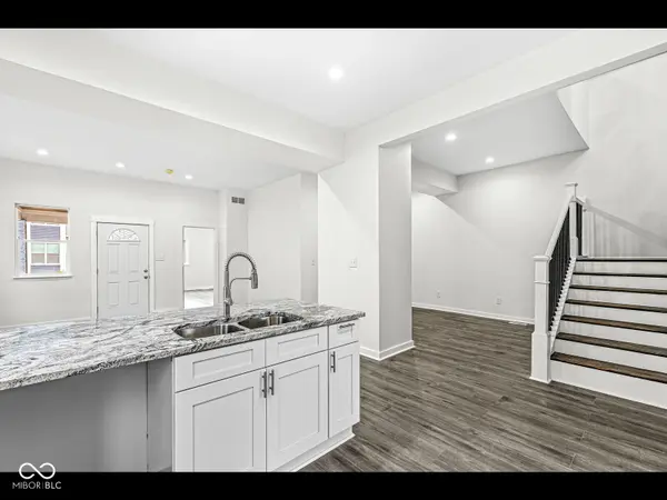 350 E Minnesota ST, Indianapolis, IN 46225