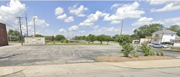 1032 and 1040 S East ST, Indianapolis, IN 46225
