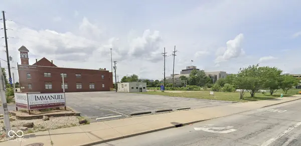 1032 and 1040 S East ST, Indianapolis, IN 46225