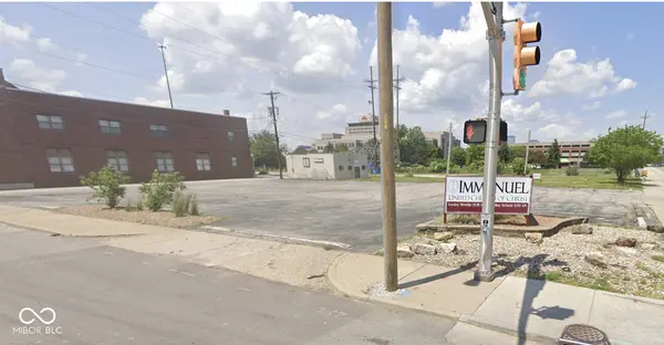 1032 and 1040 S East ST, Indianapolis, IN 46225