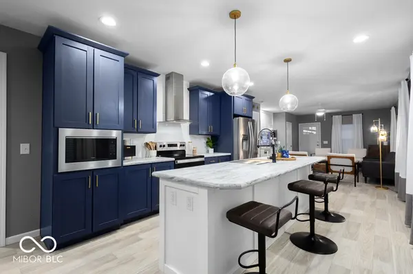 3797 Country Squire BLVD, North Vernon, IN 47265