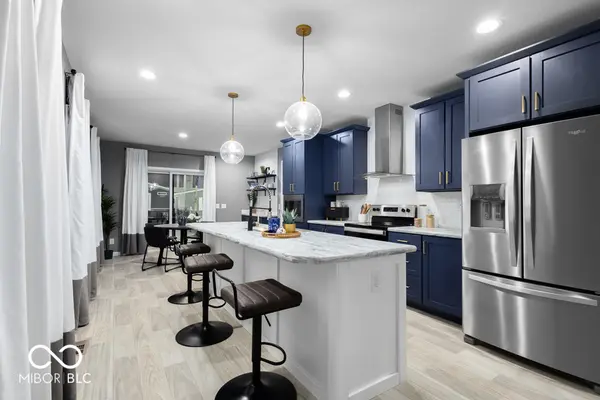 3797 Country Squire BLVD, North Vernon, IN 47265
