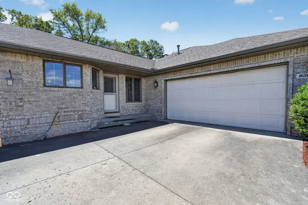8307 W Ashford LN, Muncie, IN 47304