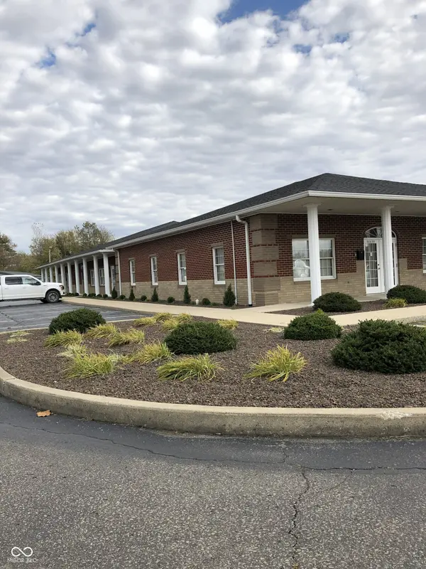 1001 S Bloomington ST #101, Greencastle, IN 46135
