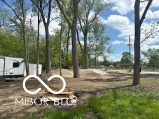 1801 Churchman AVE, Indianapolis, IN 46203