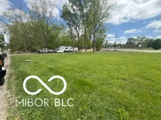 1801 Churchman AVE, Indianapolis, IN 46203