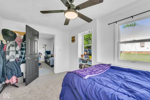 422 W Center ST, Brazil, IN 47834
