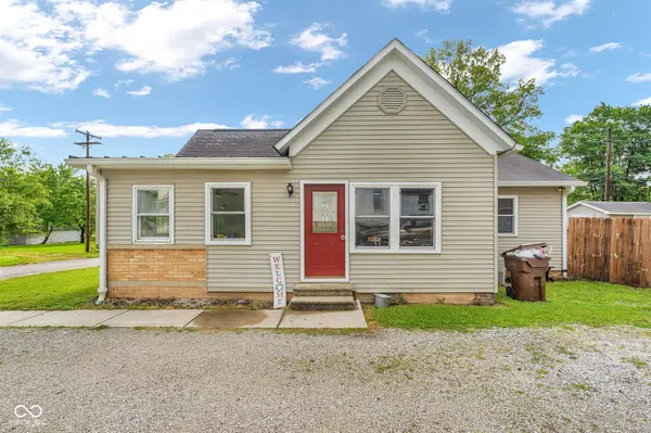 422 W Center ST, Brazil, IN 47834
