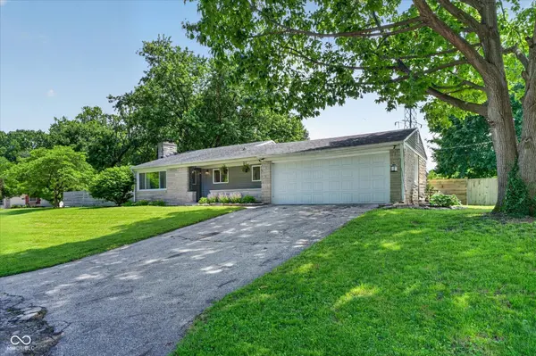 3513 Circle BLVD, Indianapolis, IN 46220