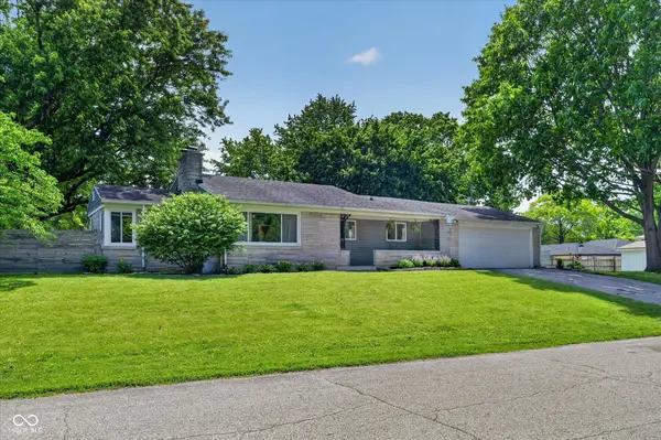 3513 Circle BLVD, Indianapolis, IN 46220