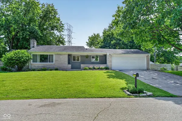 3513 Circle BLVD, Indianapolis, IN 46220