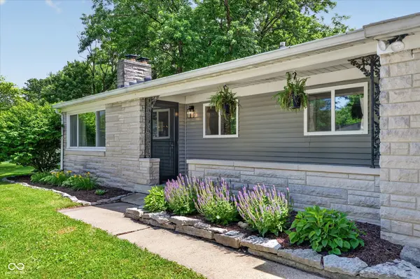 3513 Circle BLVD, Indianapolis, IN 46220