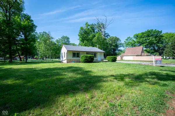 2809 Taxus ST, Anderson, IN 46011