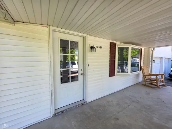 14534 W 900 N, Jasonville, IN 47438
