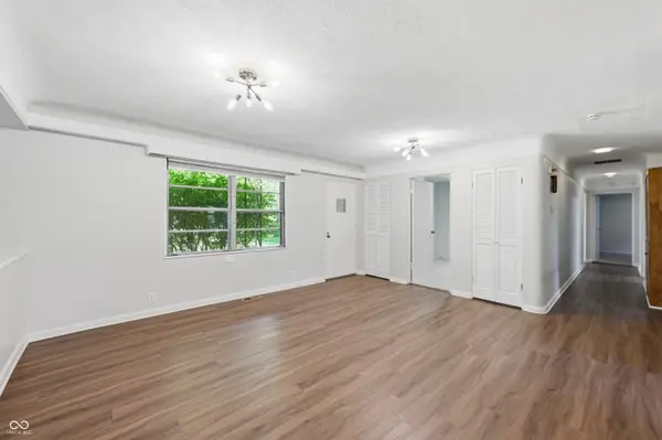 4701 Kessler Boulevard East DR, Indianapolis, IN 46220