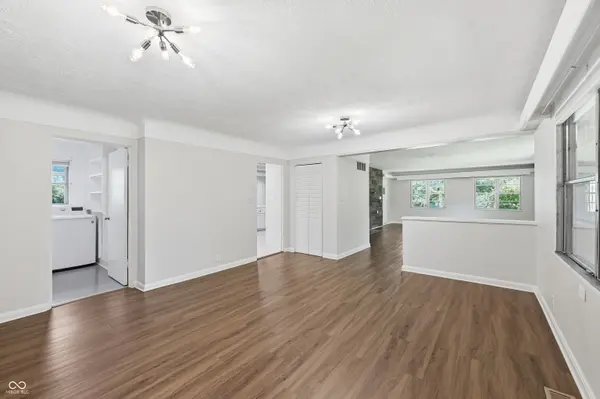 4701 Kessler Boulevard East DR, Indianapolis, IN 46220