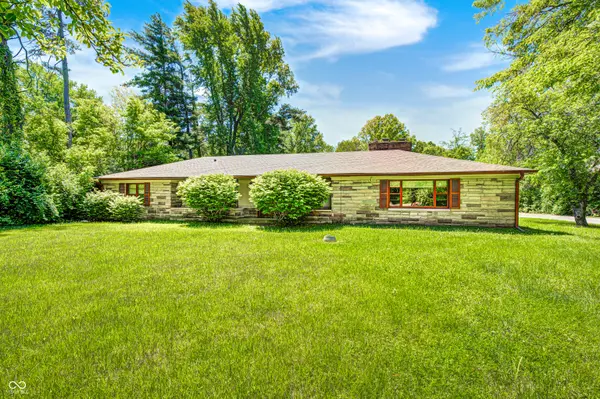 4701 Kessler Boulevard East DR, Indianapolis, IN 46220