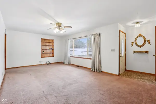 1670 W Old Waynetown RD, Crawfordsville, IN 47933