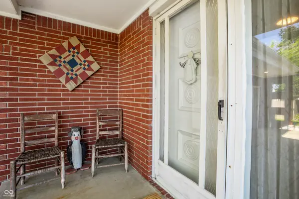 8868 E State Road 234, Wilkinson, IN 46186
