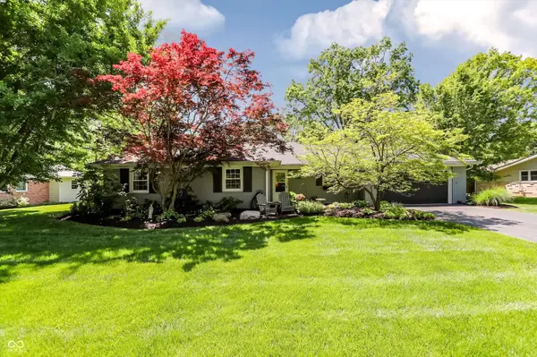 1675 E 81st ST, Indianapolis, IN 46240