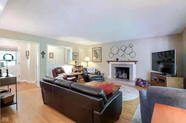 1675 E 81st ST, Indianapolis, IN 46240