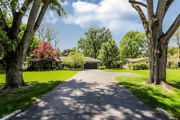 1675 E 81st ST, Indianapolis, IN 46240