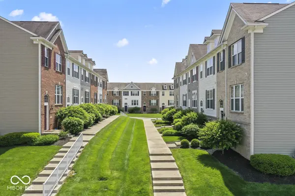 12726 Hannah Hill RD, Fishers, IN 46037
