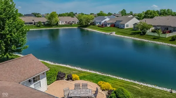 1172 Spencer DR, Greenwood, IN 46143