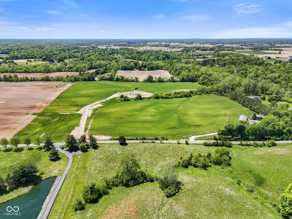 (Lot 2) 1630 N 400 W, Bargersville, IN 46106