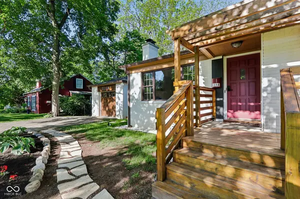 5114 Carvel AVE, Indianapolis, IN 46205,Video Tour